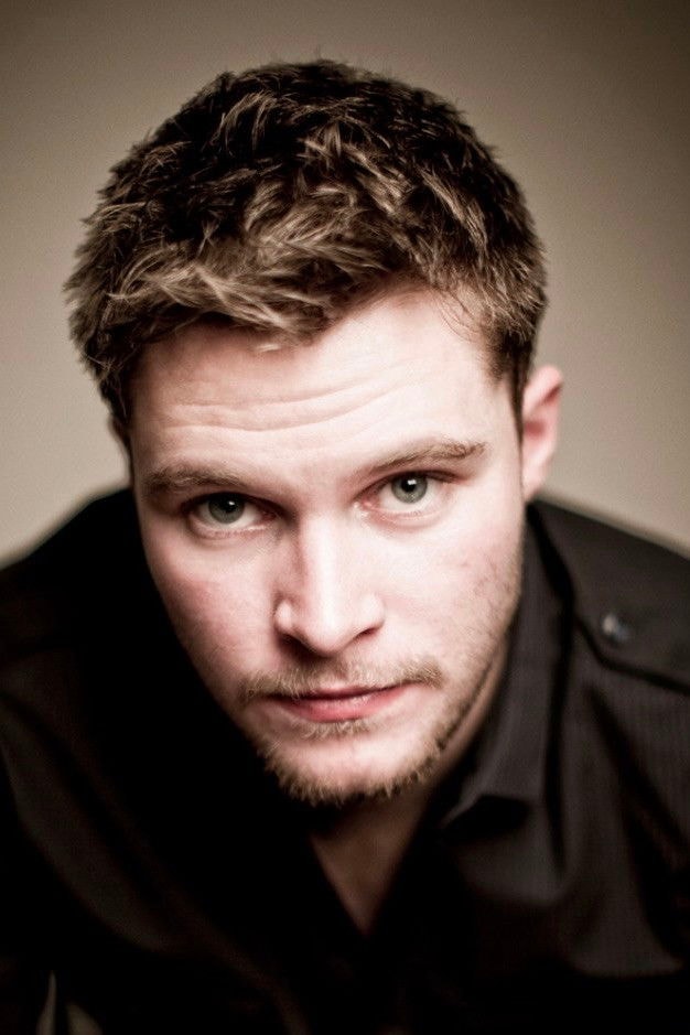 Foto de Jack Reynor