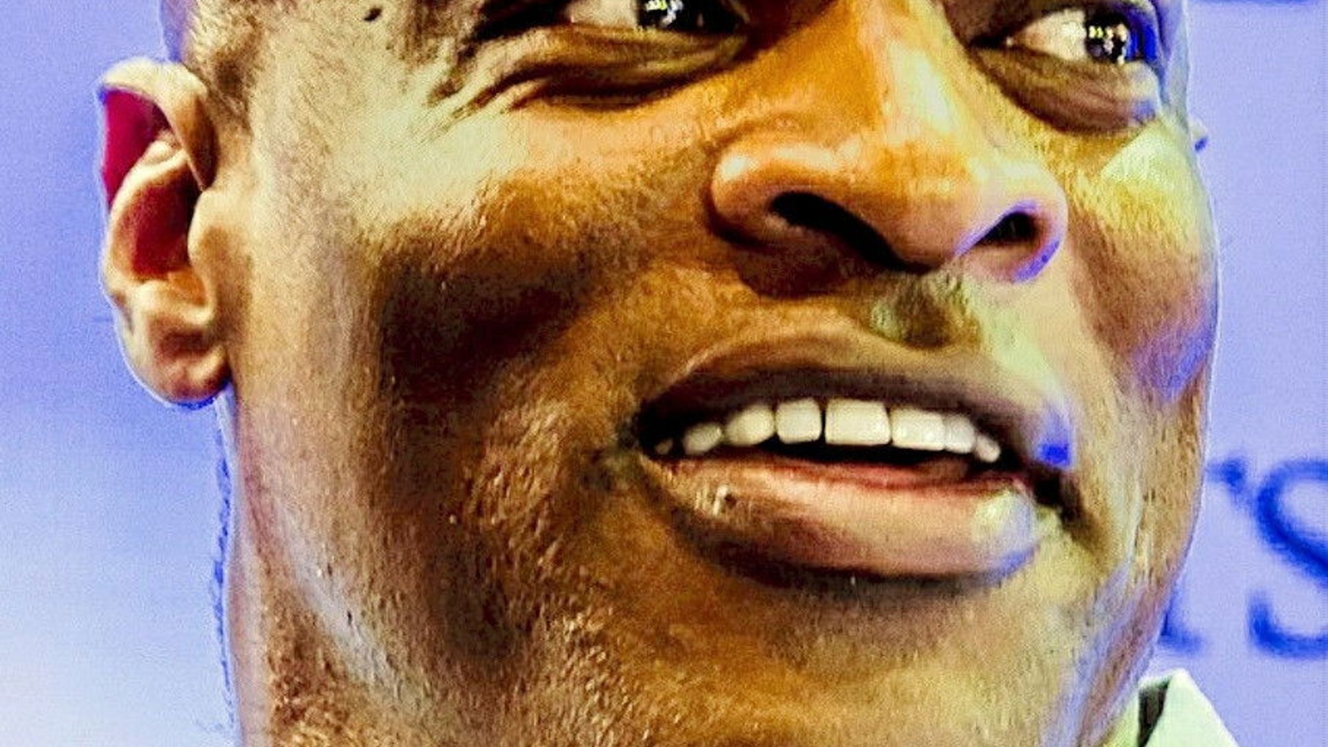 Foto de Ronnie Coleman