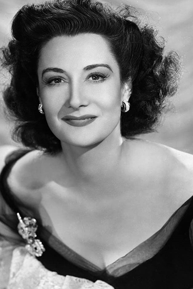 Foto de Gloria Holden