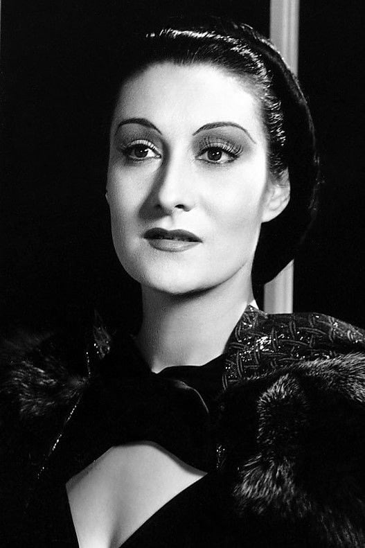 Foto de Gloria Holden