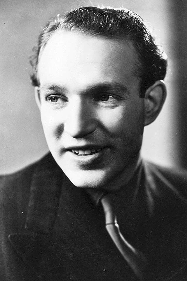 Foto de Patrick Barr