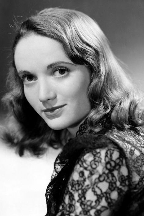 Foto de Olive Deering