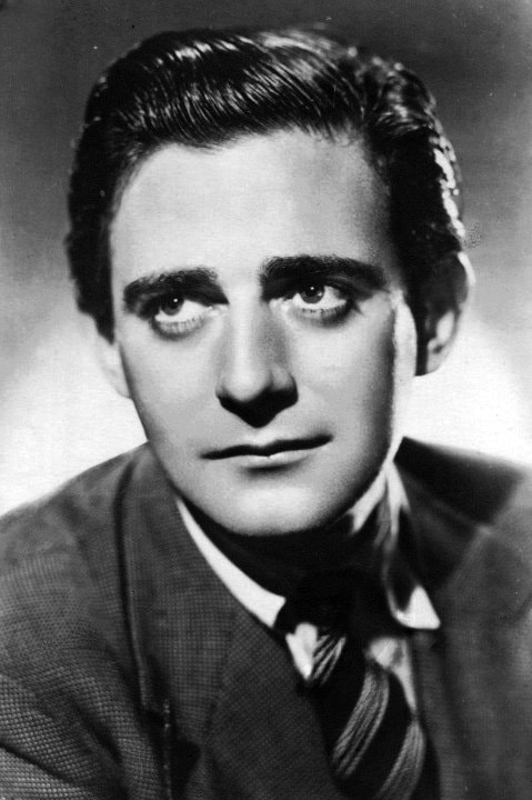 Foto de Terence de Marney