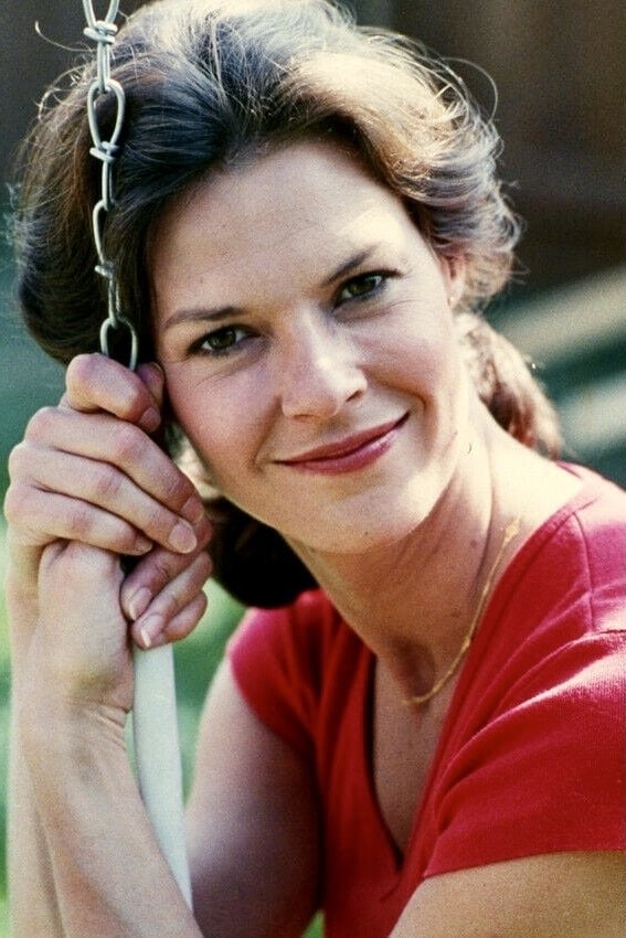 Foto de JoBeth Williams