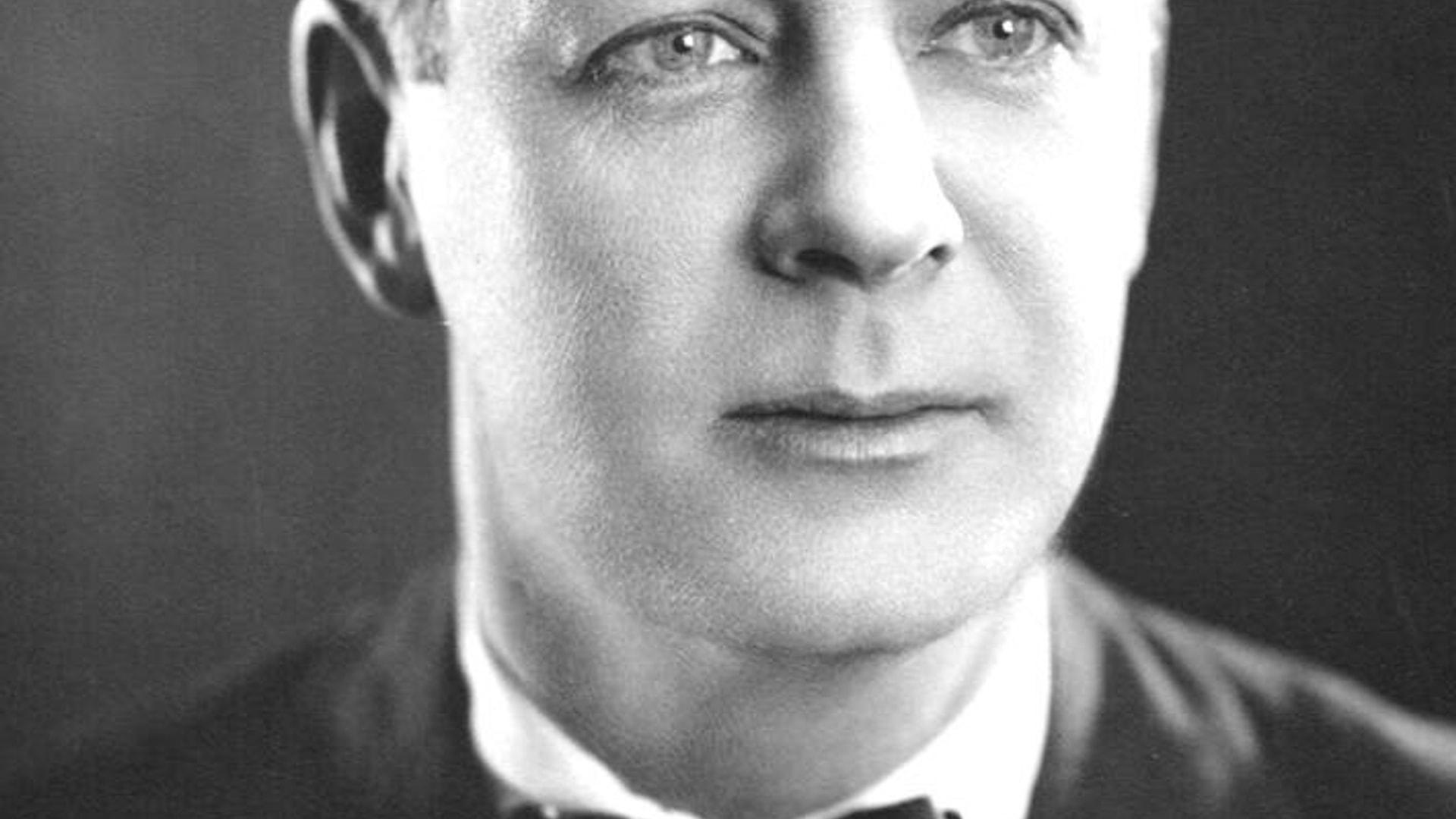 Foto de Huntley Gordon