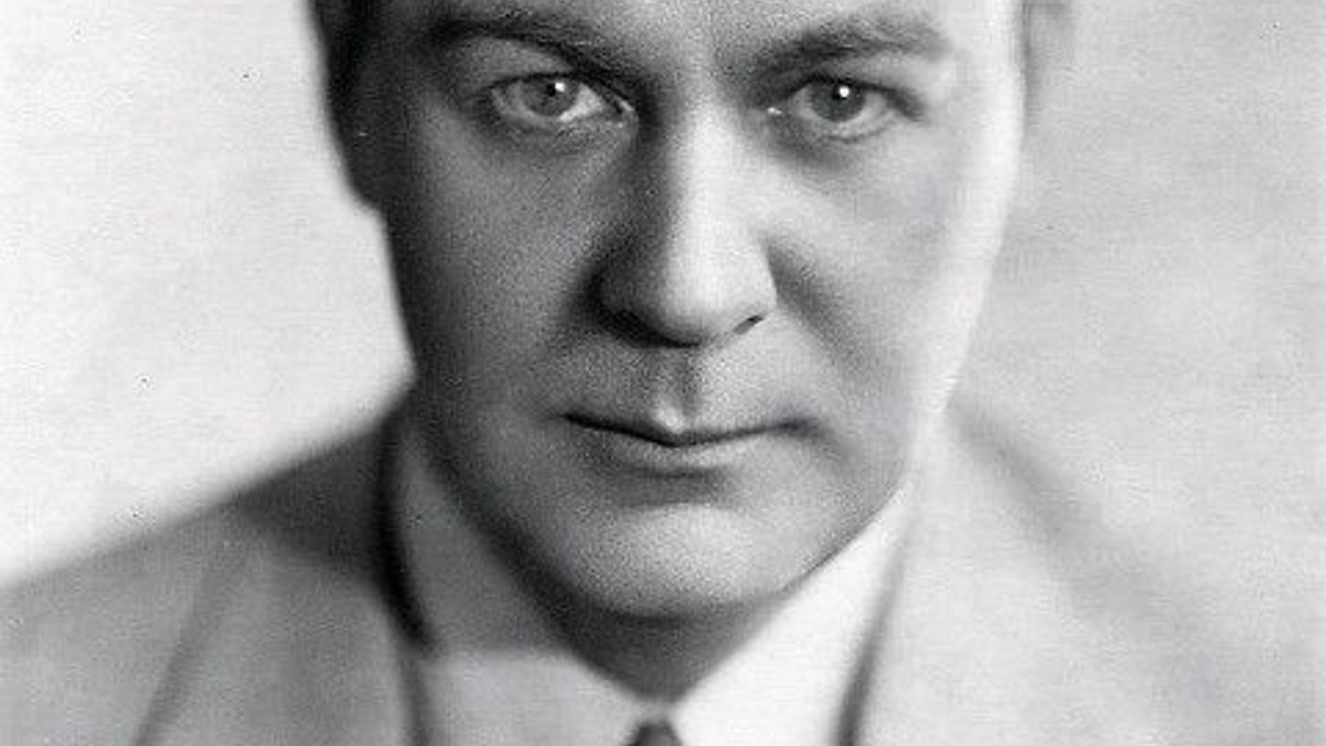 Foto de Huntley Gordon