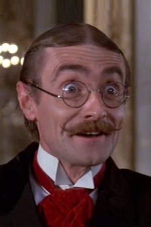 Foto de David Hatton