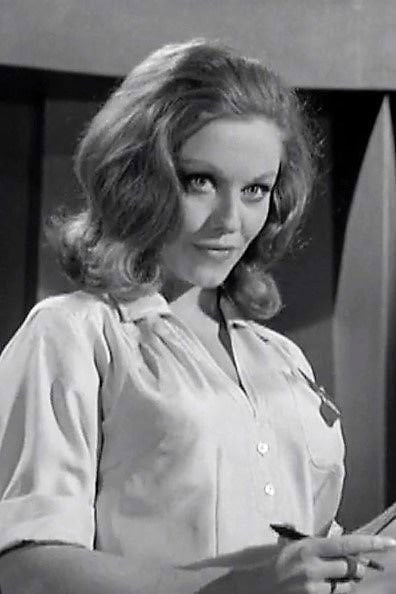 Foto de May Heatherly