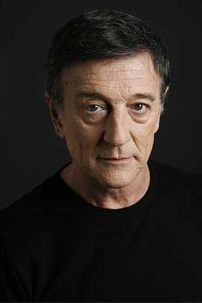 Foto de Emilio Linder