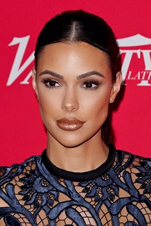 Foto de Anabelle Acosta