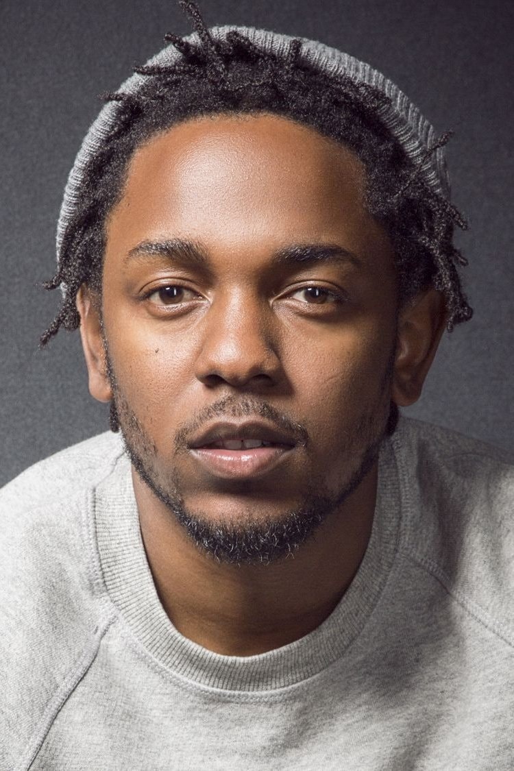 Foto de Kendrick Lamar