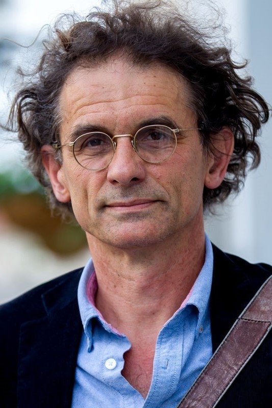 Foto de Rene Medvešek