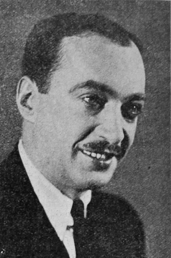 Foto de Wallace McCutcheon Sr.