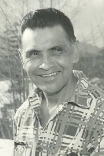 Foto de George Clutesi