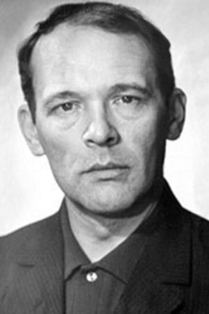 Foto de Vladlen Paulus