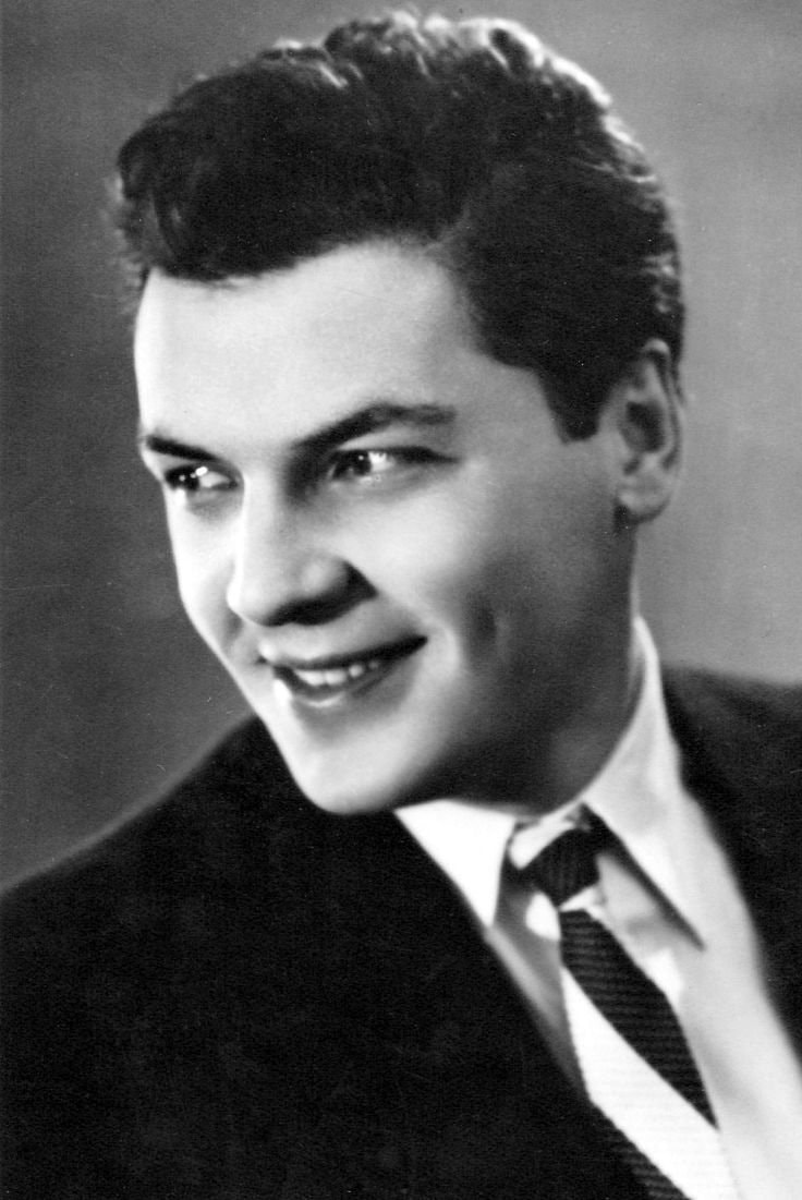 Foto de Александр Шворин