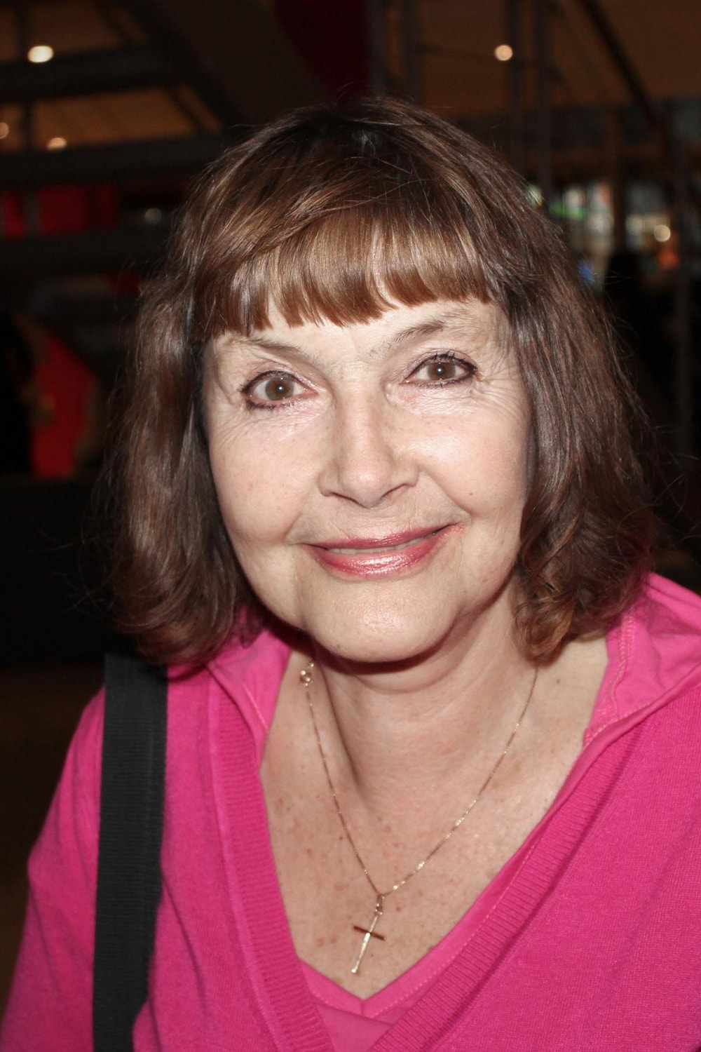 Foto de Nina Maslova