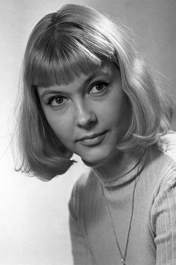 Foto de Nina Maslova