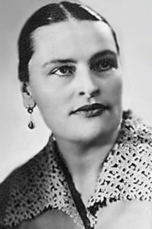 Foto de Aleksandra Danilova