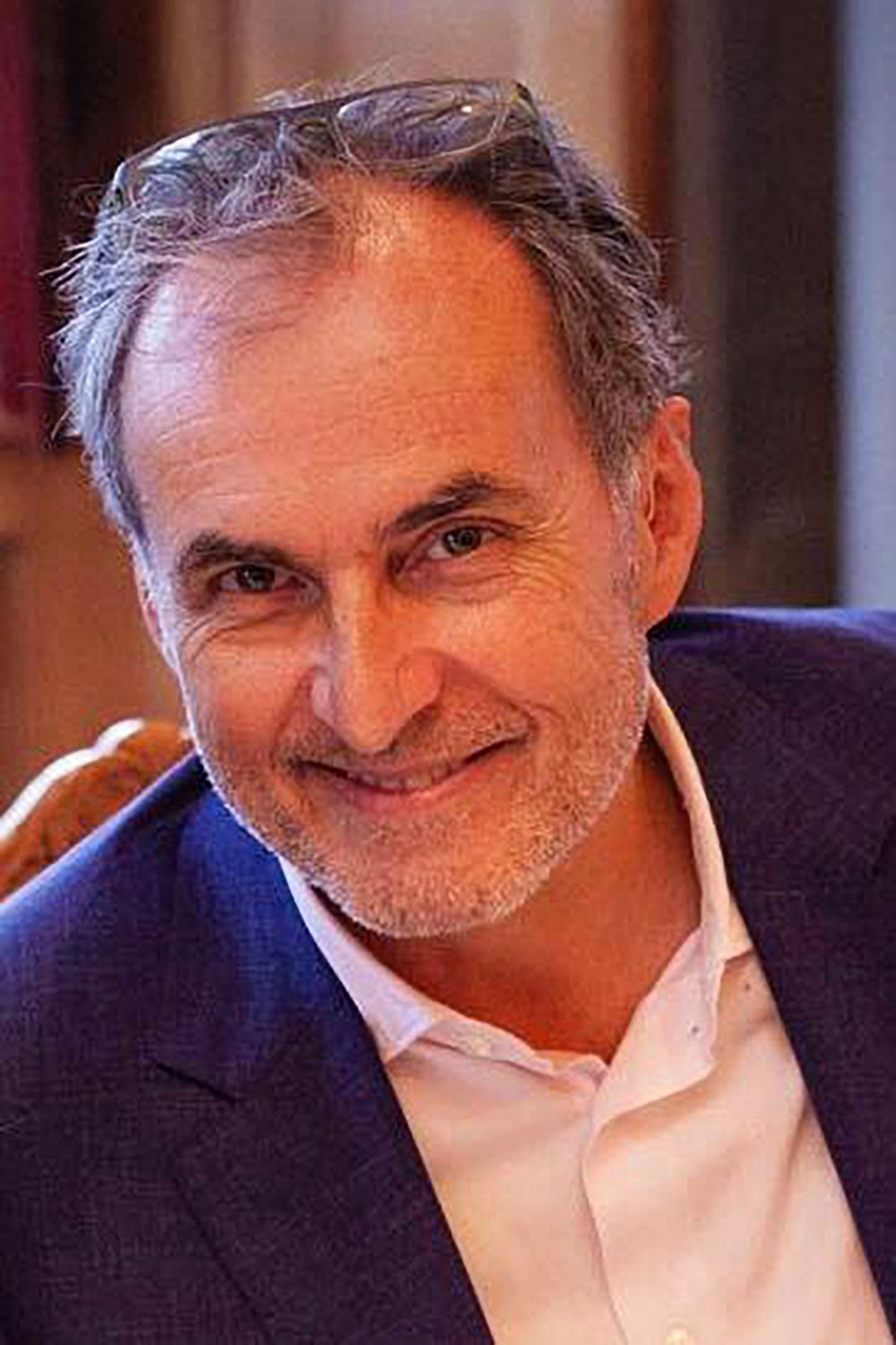 Foto de Ruedi Gerber