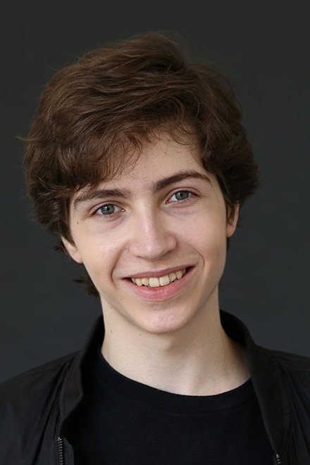 Foto de Артём Фадеев