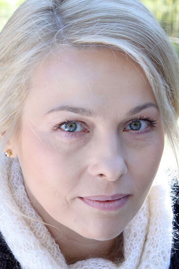Foto de Anna Legchilova