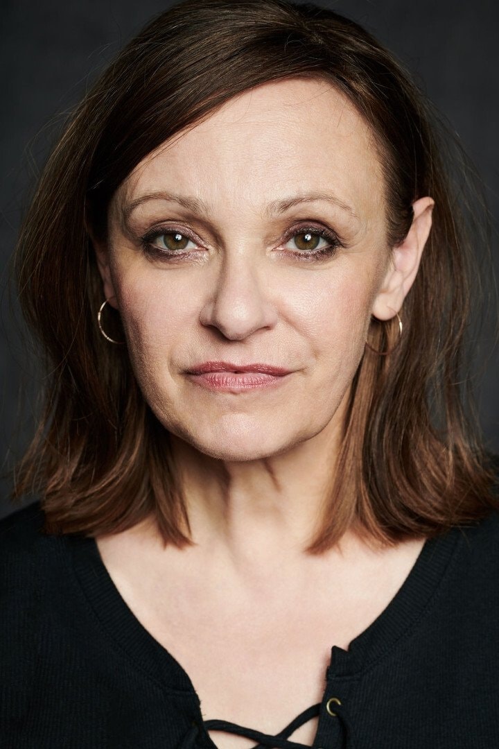 Foto de Heike Hanold-Lynch