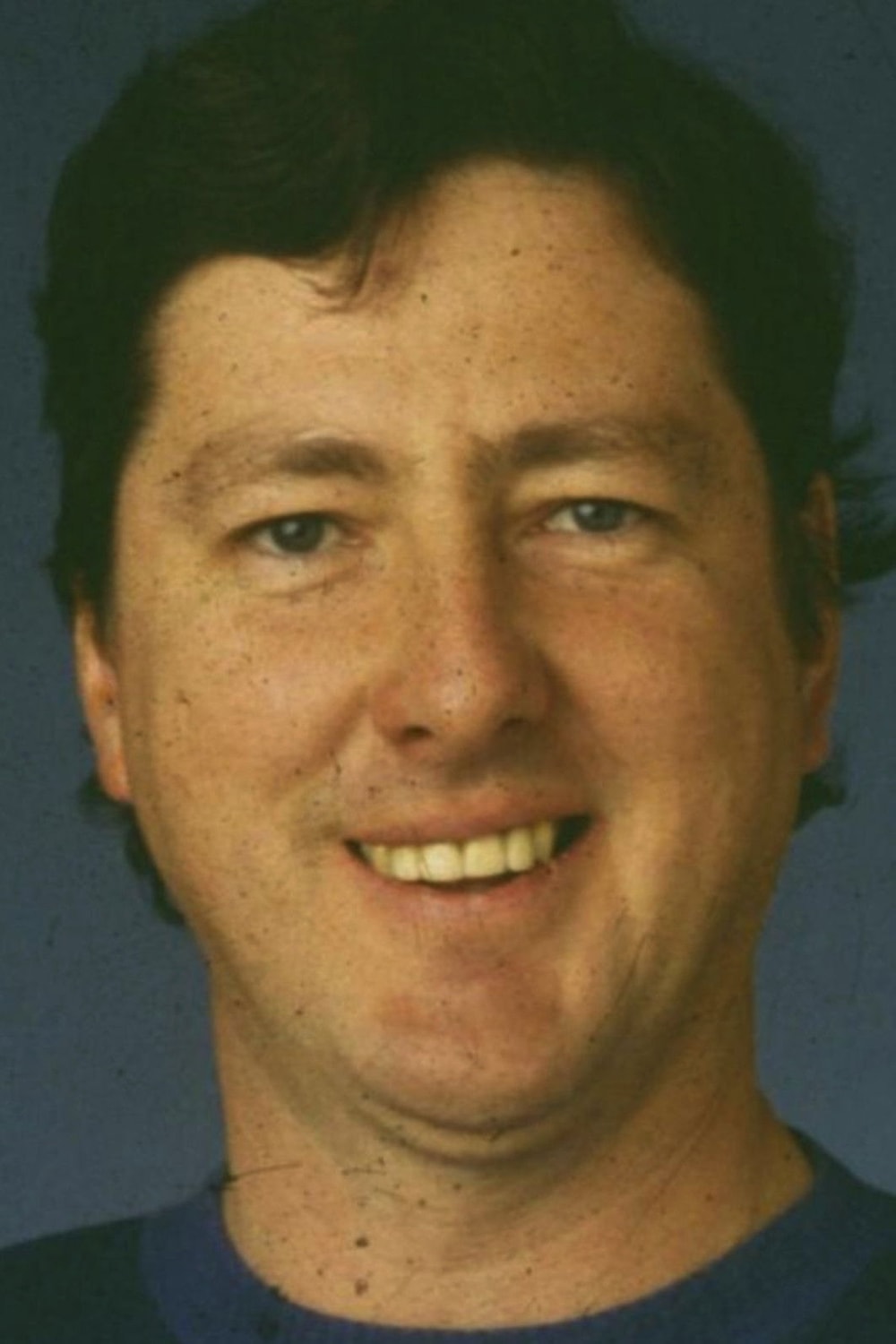 Foto de Robert Gravel