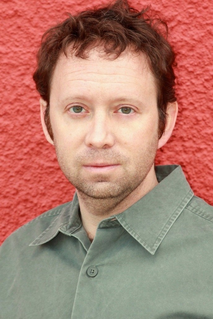 Foto de Oliver Robins