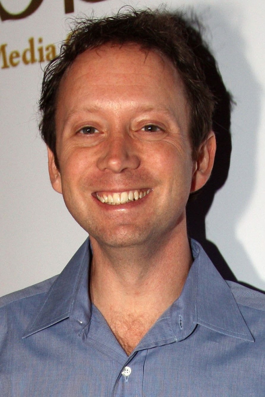 Foto de Oliver Robins