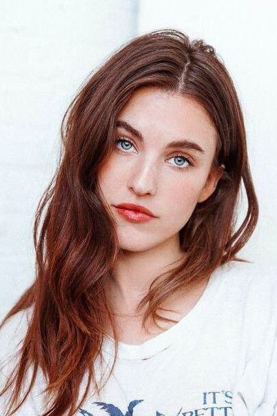 Foto de Rainey Qualley