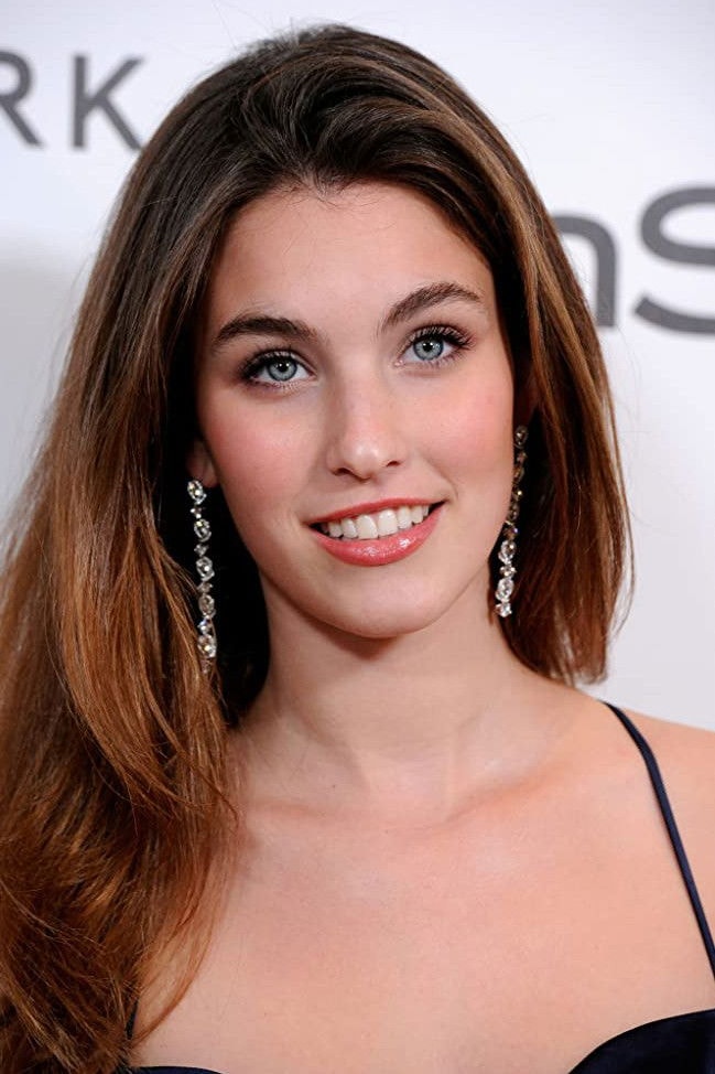 Foto de Rainey Qualley