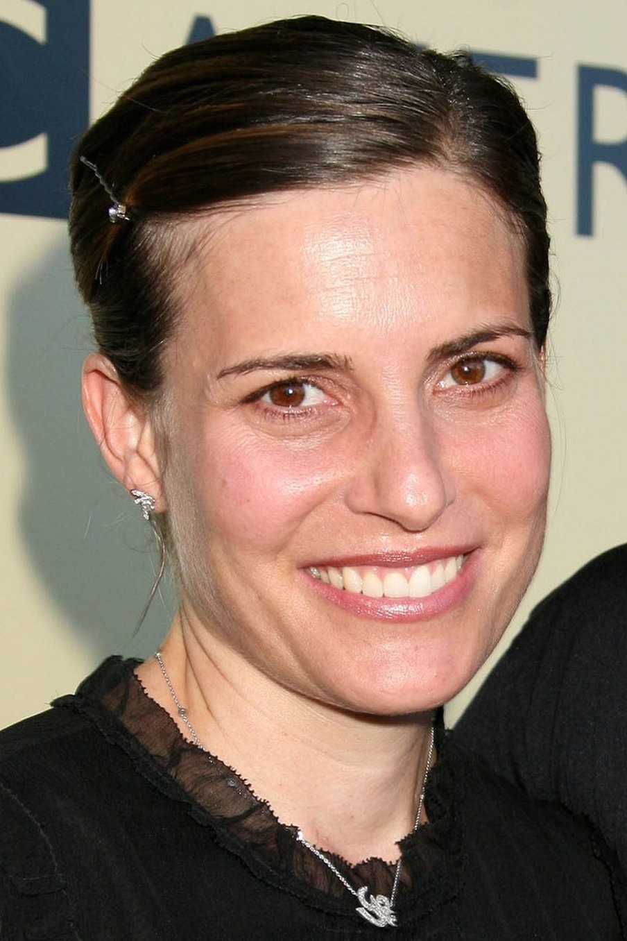 Foto de Melanie Shatner