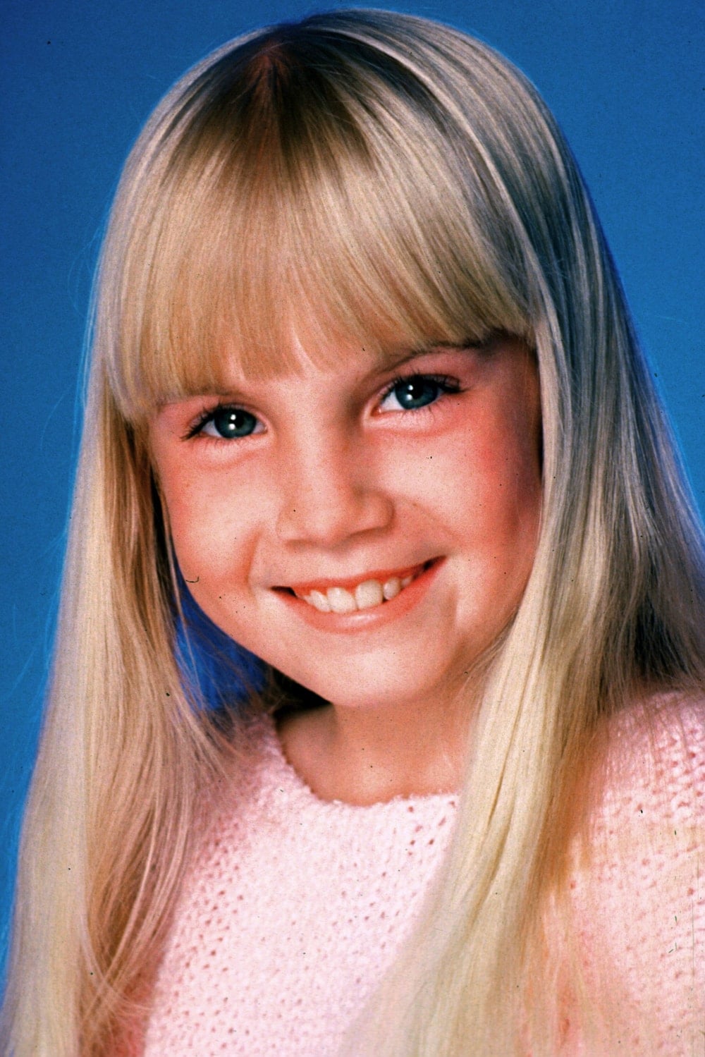 Foto de Heather O'Rourke