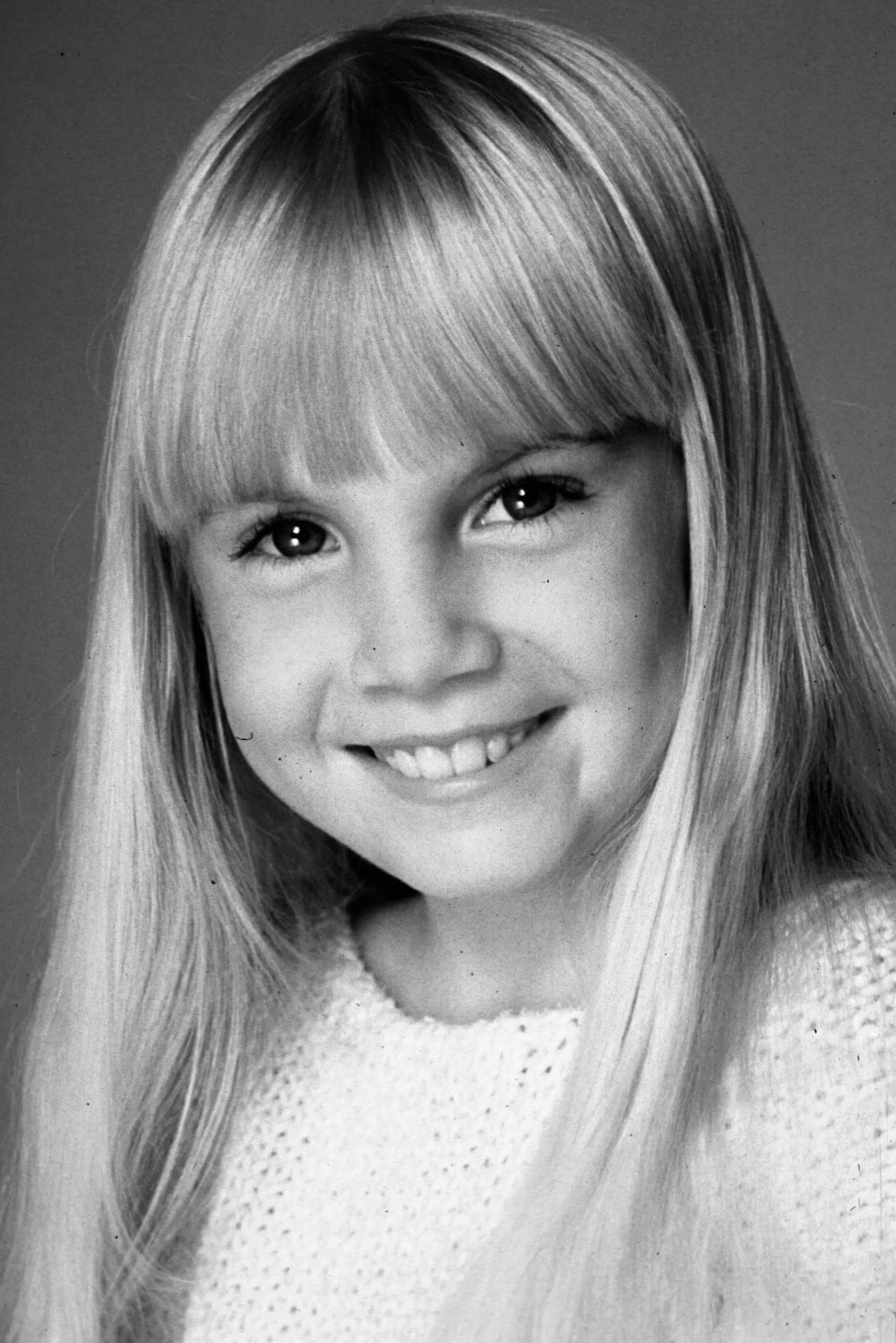 Foto de Heather O'Rourke