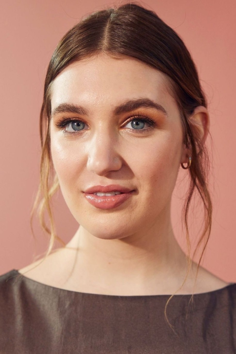 Foto de Sophie Nélisse