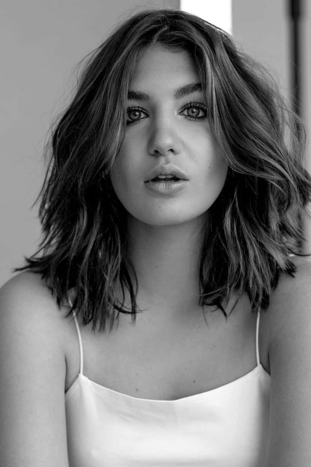 Foto de Sophie Nélisse