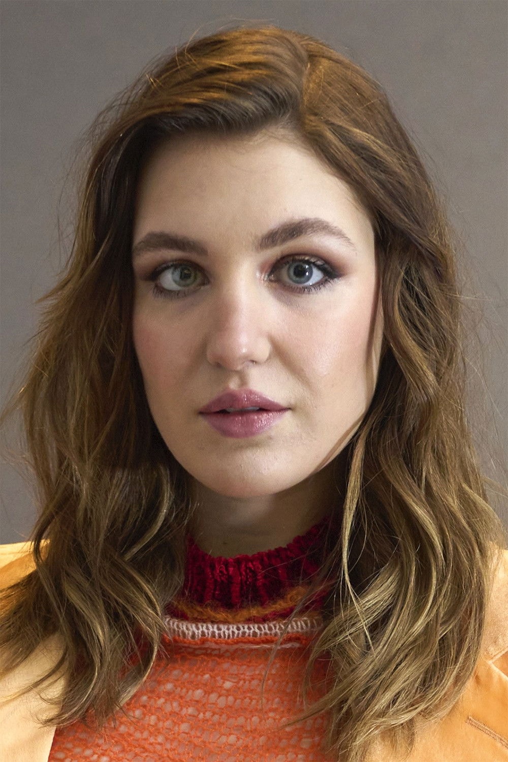 Foto de Sophie Nélisse