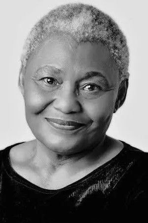 Foto de Nandi Nyembe