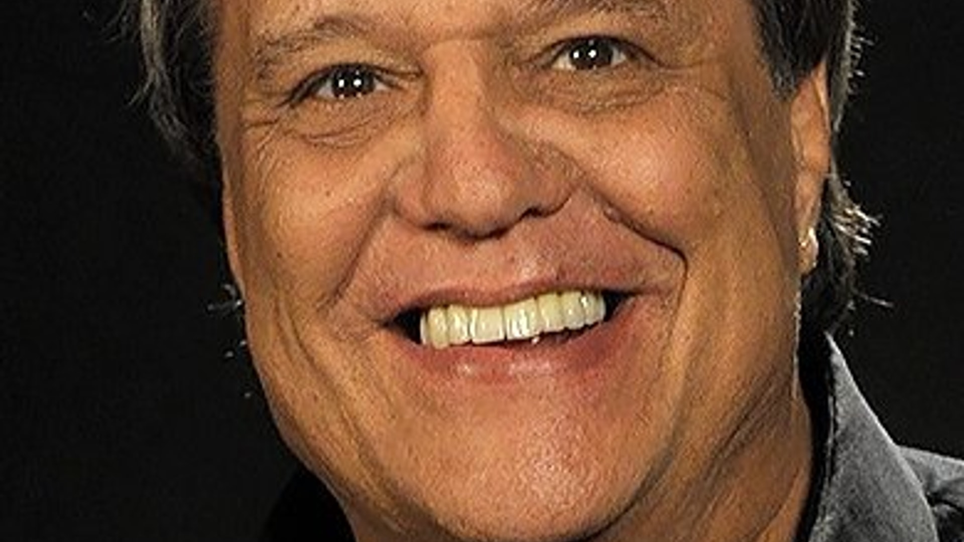 Foto de Dennis Carvalho