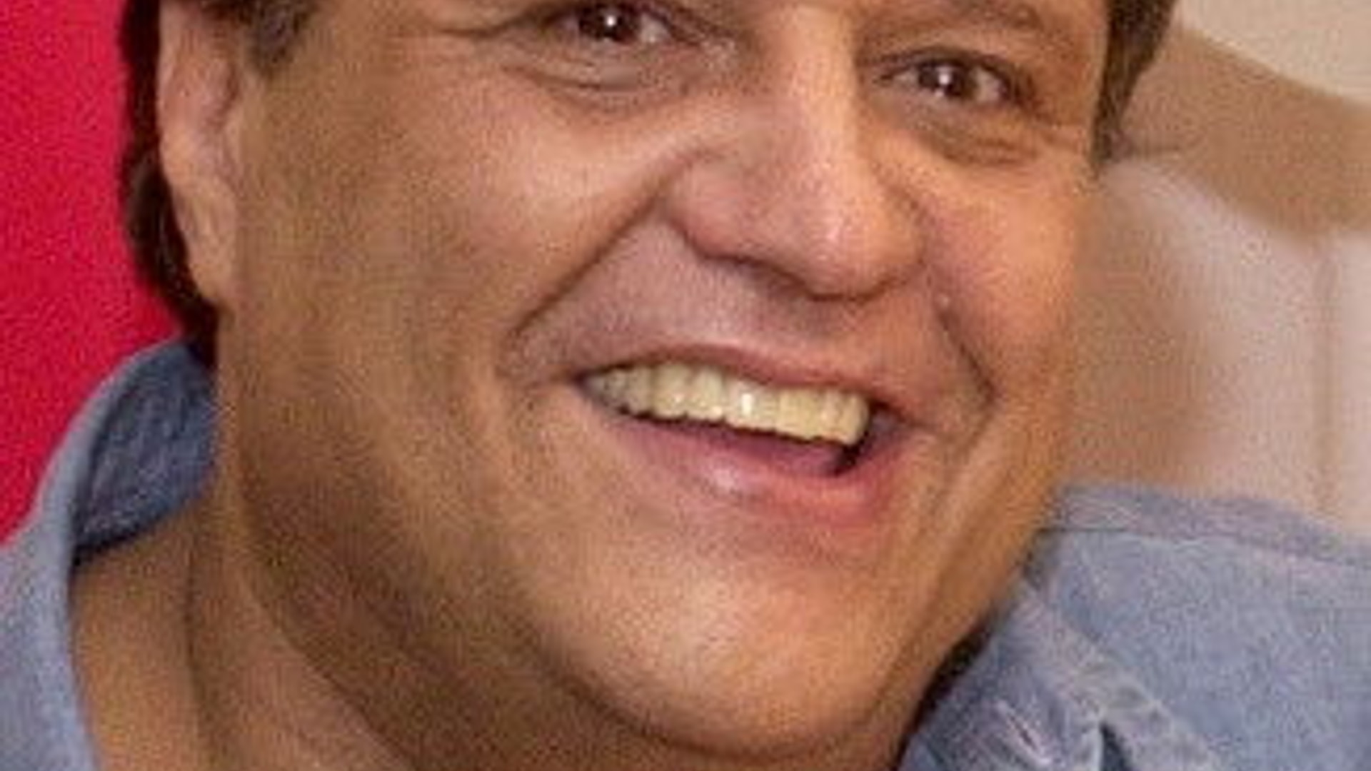Foto de Dennis Carvalho