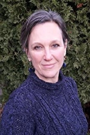 Foto de Robyn Stevan