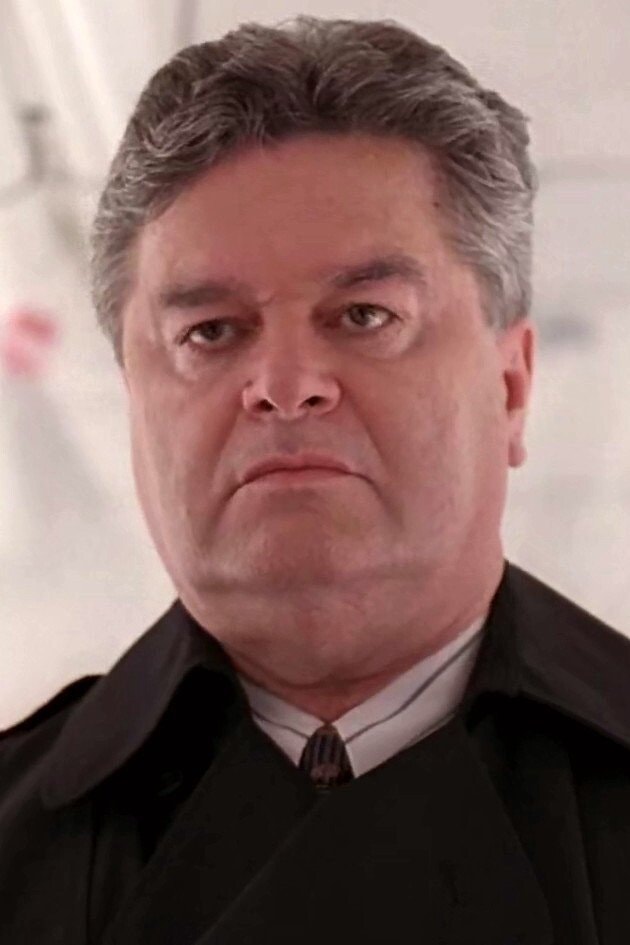 Foto de Don S. Williams