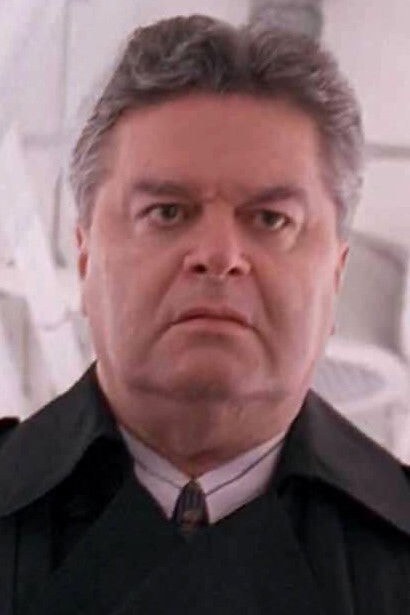 Foto de Don S. Williams