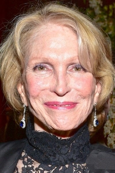 Foto de Virginia Kiser