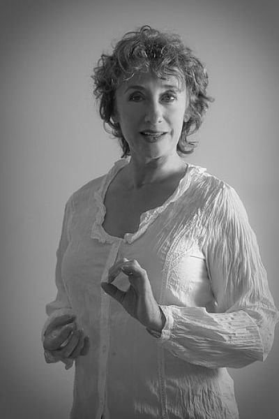 Foto de Marie Stillin