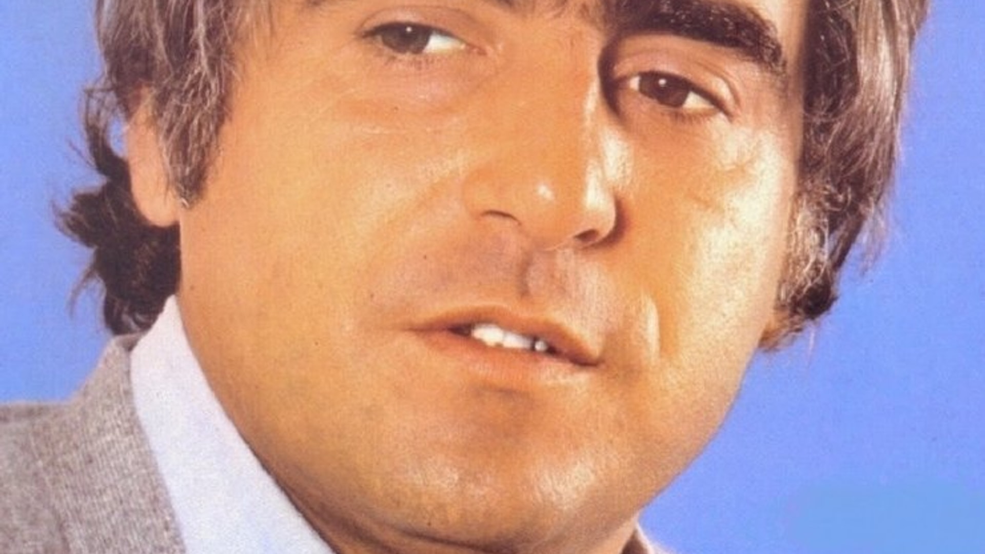 Foto de Luis Gustavo