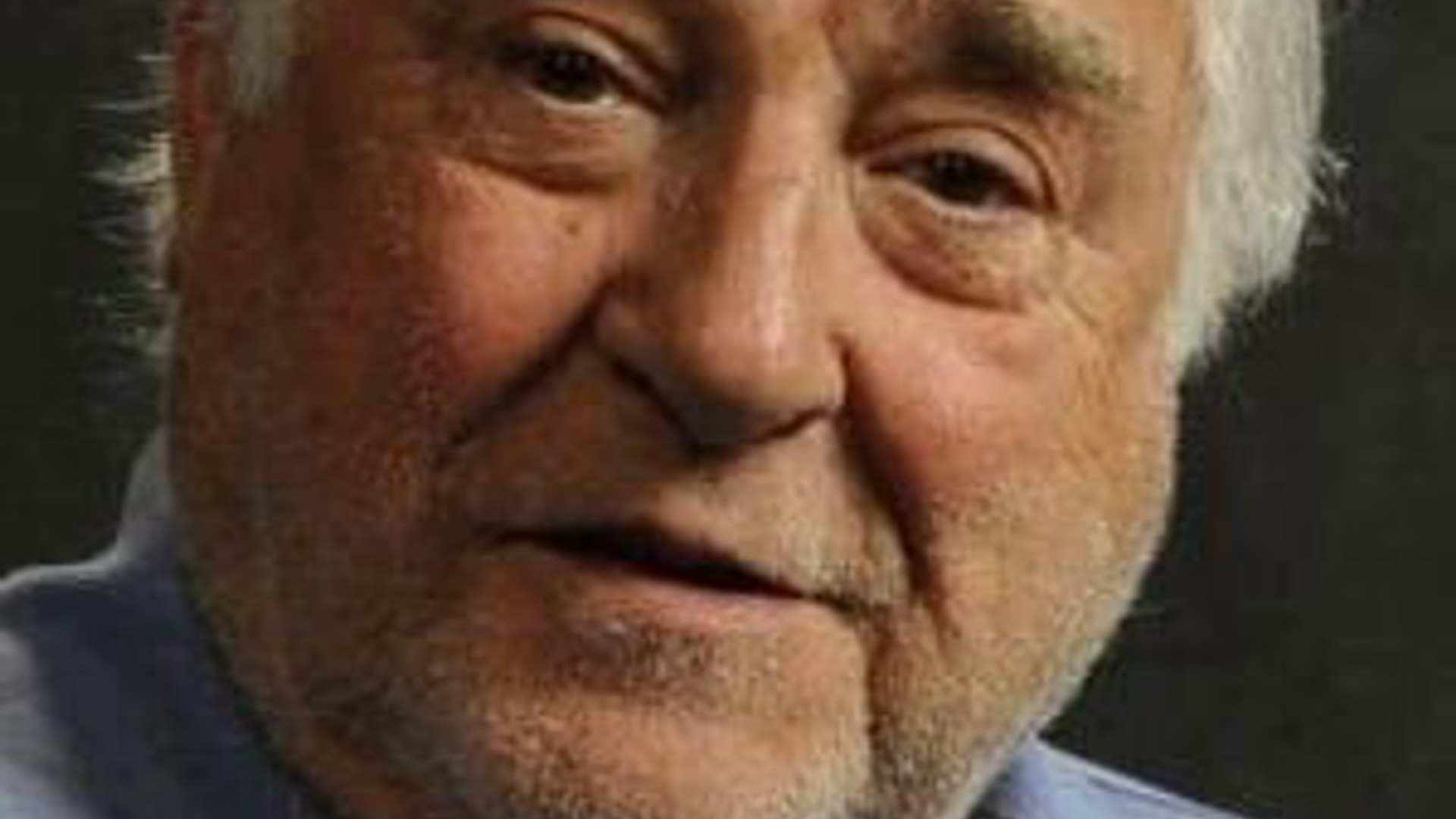 Foto de Luis Gustavo