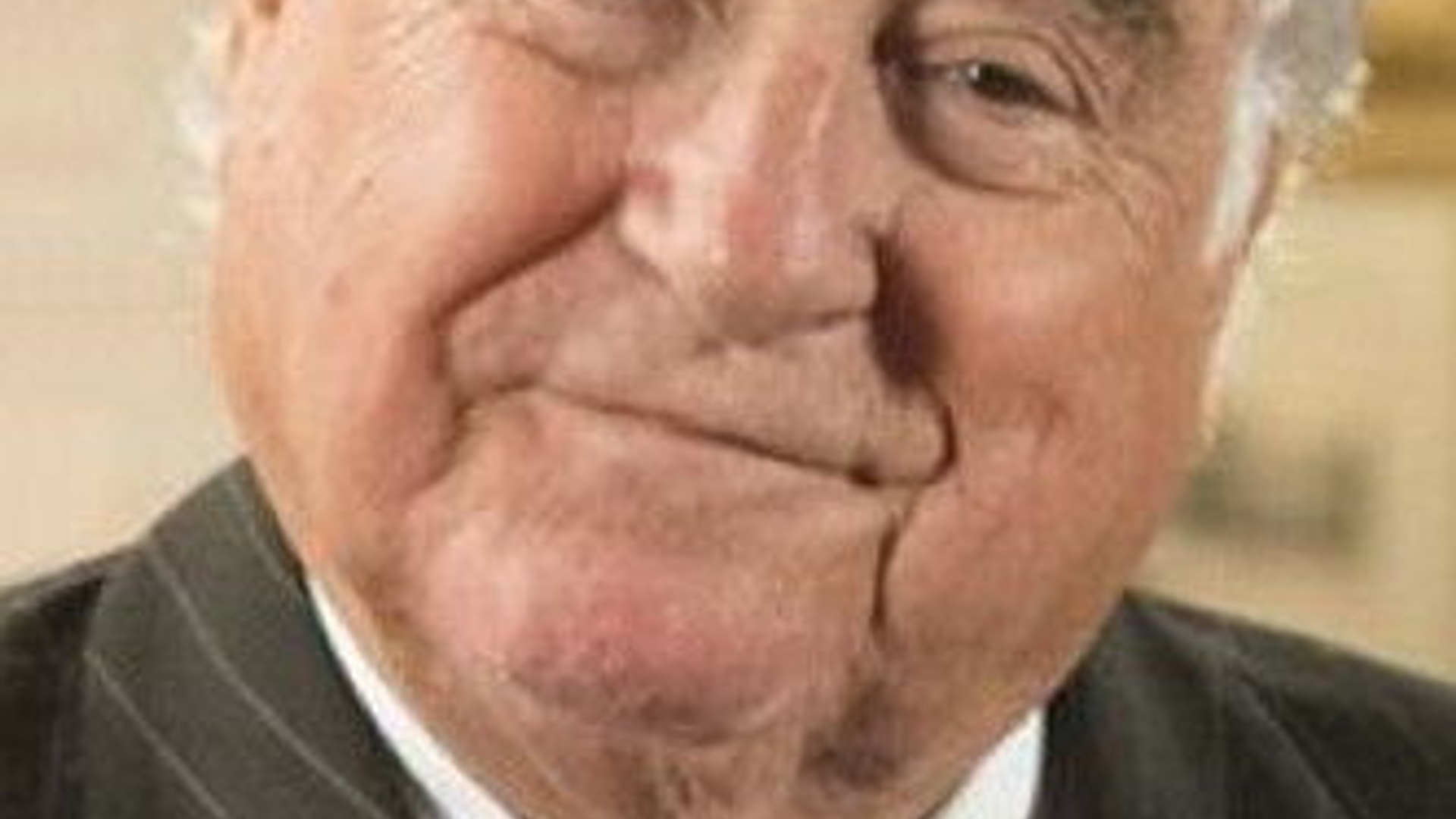 Foto de Luis Gustavo