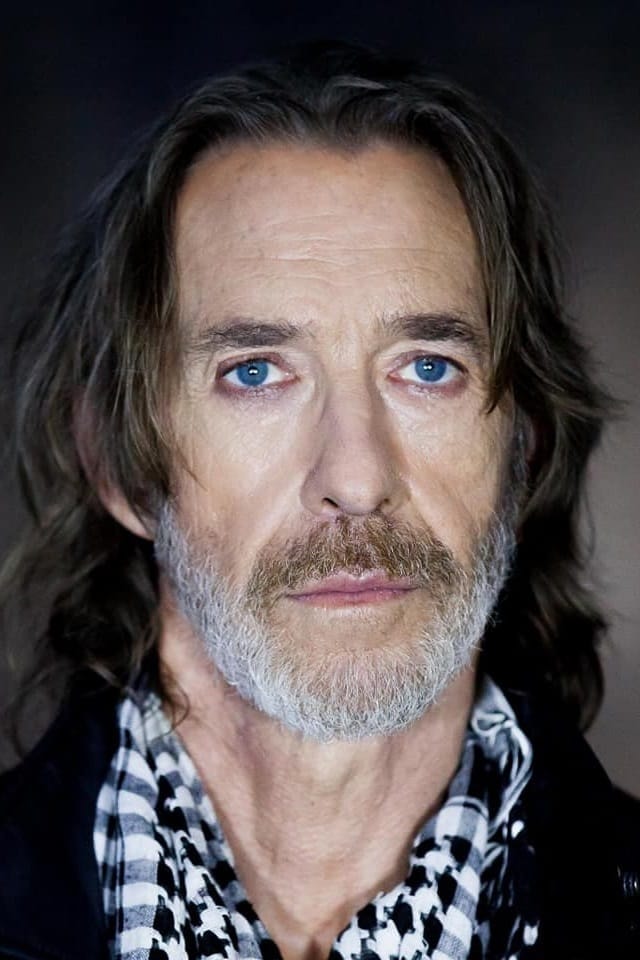 Foto de Jonathan Pienaar